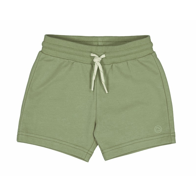 Bermudas Mayoral velo básico