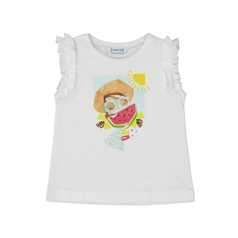 T-shirt Mayoral 