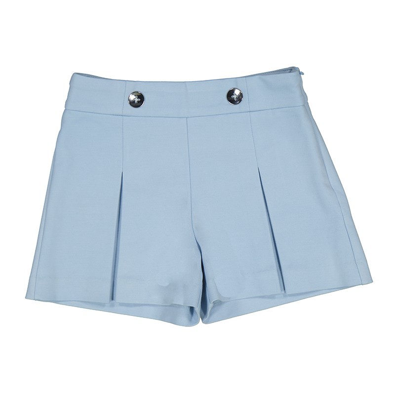 Pantalón corto Mayoral punto roma
