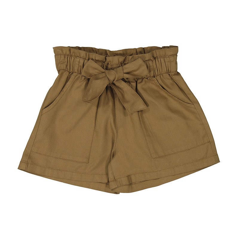 Pantalón corto Mayoral fluido