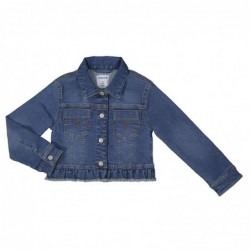 Casaco Mayoral denim