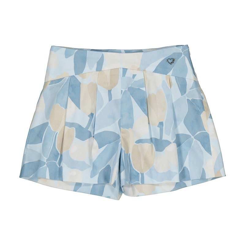 Falda pantalón Mayoral estampado
