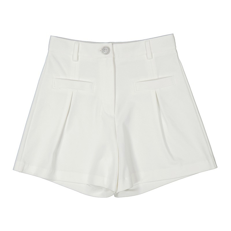 Pantalón corto Mayoral punto roma