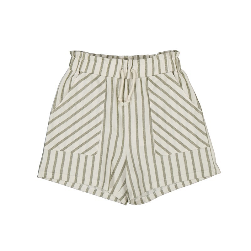 Pantalón corto Mayoral punto