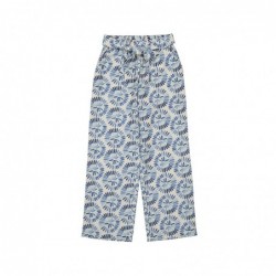 Pantalón Mayoral largo estampado