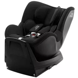 Cadeira auto Britax Römer Dualfix PLUS com Set On the Go