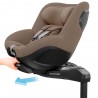 Cadeira auto Maxi-Cosi MICA 360 PRO I-tamanho 40-105 cm amovível