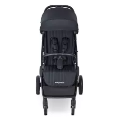 Cadeira de passeio JACKEY 2 XL da Easywalker, com bolsa de transporte