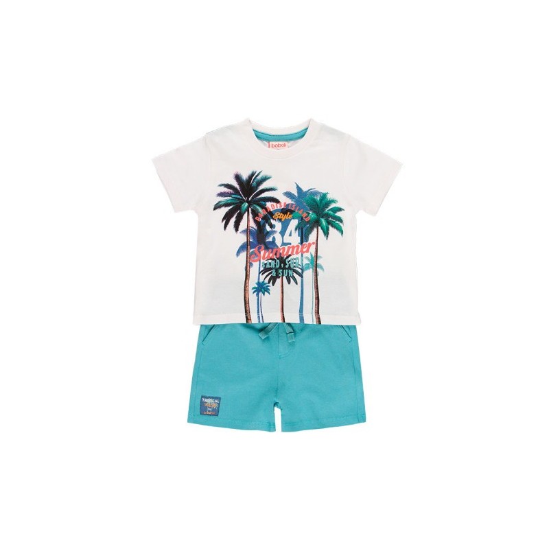 Conjunto Boboli punto