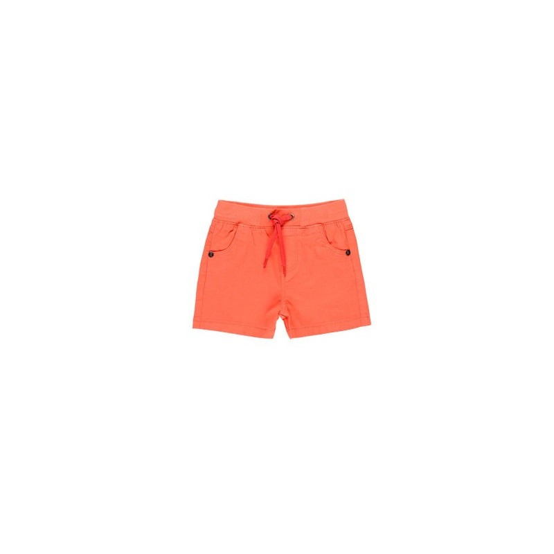 Bermudas Boboli gabardine