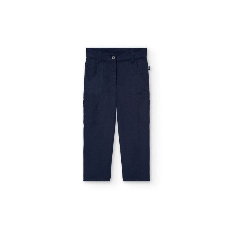 Pantalón Boboli viscosa