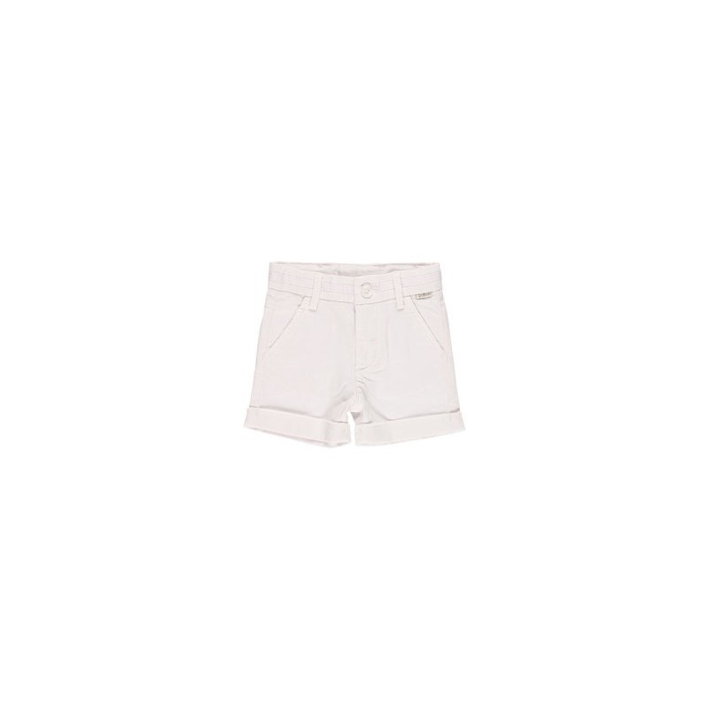 Bermudas Boboli cetim