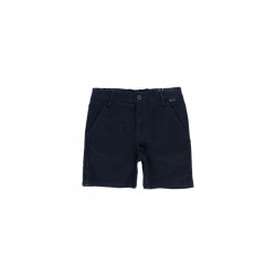 Bermudas Boboli cetim