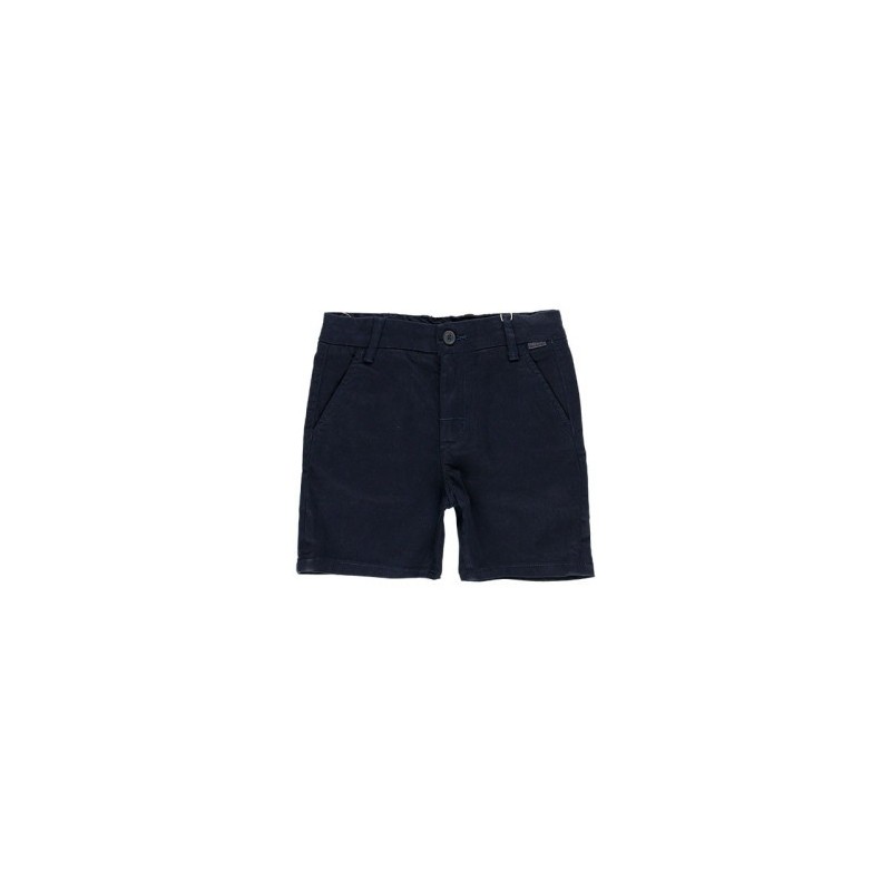 Bermudas Boboli cetim