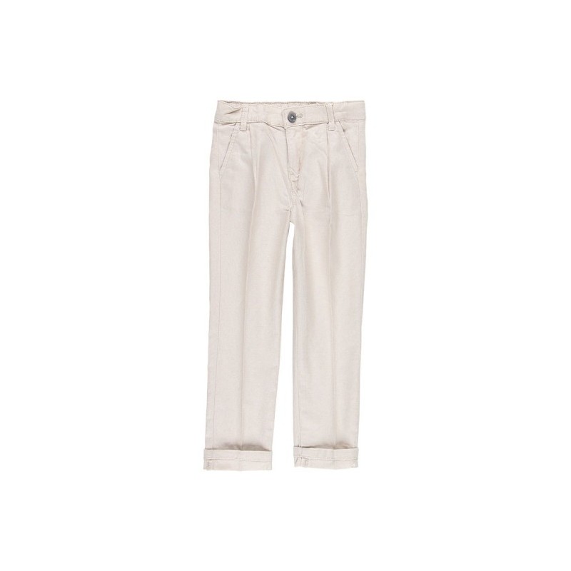 Pantalón Boboli lino