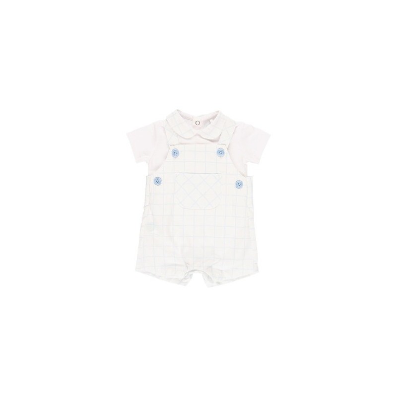 Conjunto Boboli