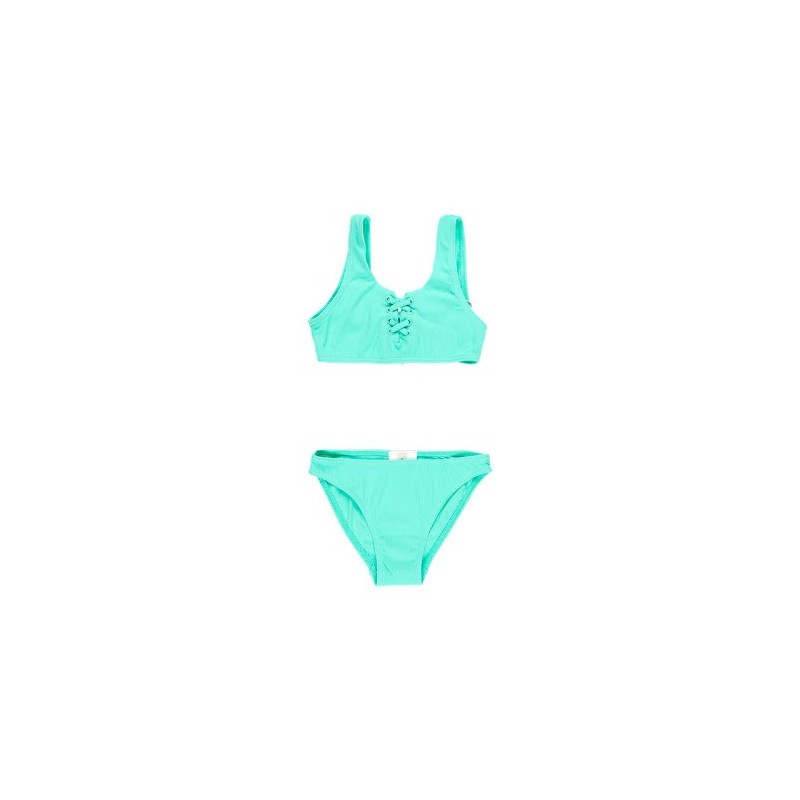Bikini Boboli de tejido fantasía