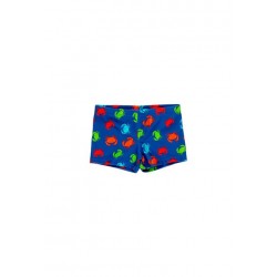 Fato de banho Boboli poliamida estampada