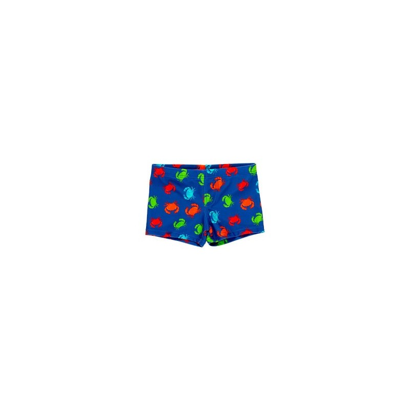 Fato de banho Boboli poliamida estampada