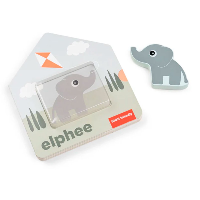 Feito por deer Elphee casa interactiva dos amigos dos veados