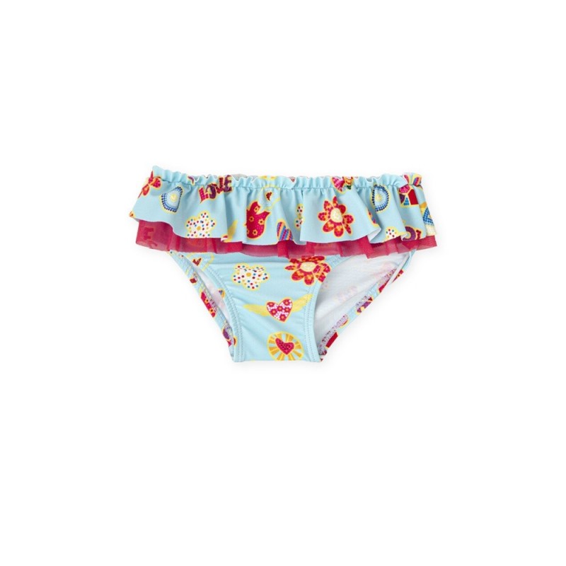 Snood Agatha Ruiz de la Prada Hortensia