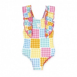 Bañador Agatha Ruiz de la Prada Hibiscus
