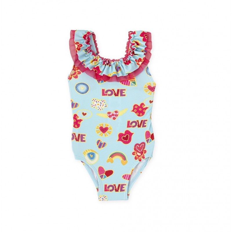 Fatos de banho Agatha Ruiz de la Prada Hortensia