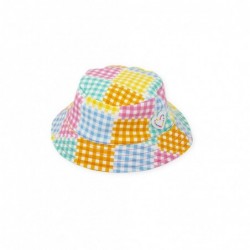 Chapéu Agatha Ruiz de la Prada Hibiscus