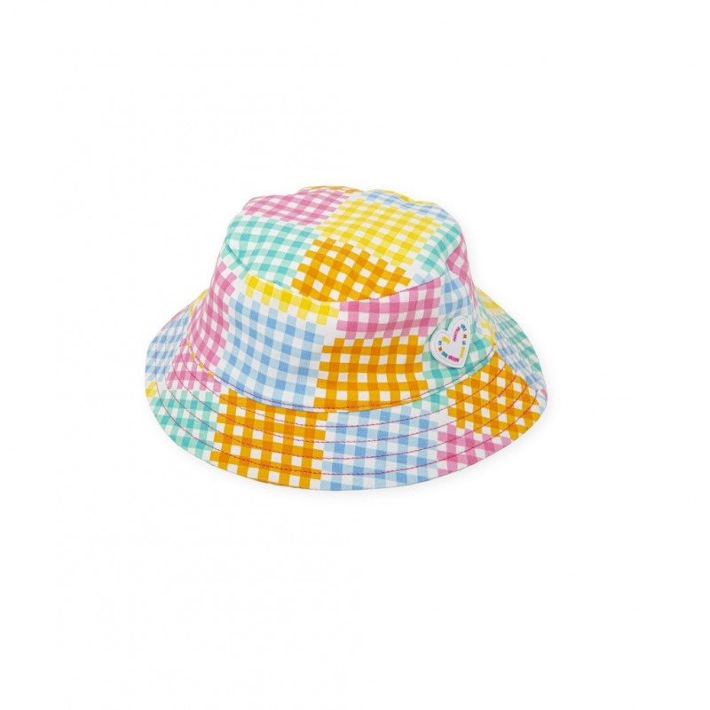 Chapéu Agatha Ruiz de la Prada Hibiscus