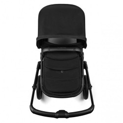 DUO Stroller Bugaboo Fox 5 Renew Newborn Winter Savings Pack