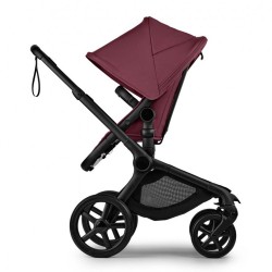 DUO Stroller Bugaboo Fox 5 Renew Newborn Winter Savings Pack