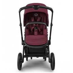 DUO Stroller Bugaboo Fox 5 Renew Newborn Winter Savings Pack