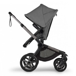 DUO Stroller Bugaboo Fox 5 Renew Newborn Winter Savings Pack