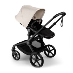 Carrinho de bebé DUO Bugaboo Fox 5 Renew Pack Poupança de Inverno