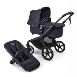 Carrinho de bebé DUO Bugaboo Fox 5 Renew Pack Poupança de Inverno