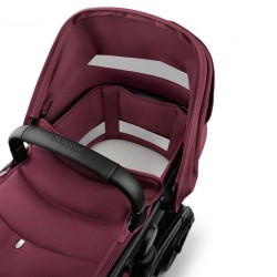 Carrinho de bebé DUO Bugaboo Fox 5 Renew Winter Saver Pack