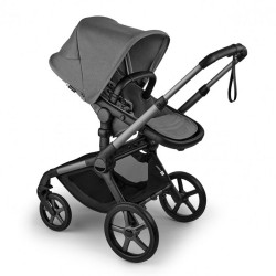 Cochecito DUO Bugaboo Fox 5 Renew Pack Ahorro de Viaje