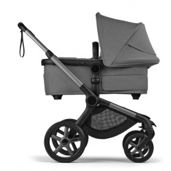 DUO Stroller Bugaboo Fox 5 Renew Newborn Summer Savings Pack