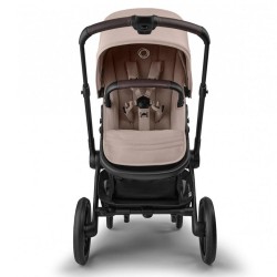 DUO Stroller Bugaboo Fox 5 Renew Newborn Summer Savings Pack