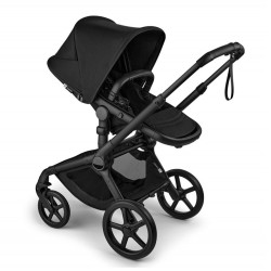 DUO Stroller Bugaboo Fox 5 Renew Newborn Summer Savings Pack