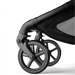 DUO Stroller Bugaboo Fox 5 Renew Newborn Summer Savings Pack