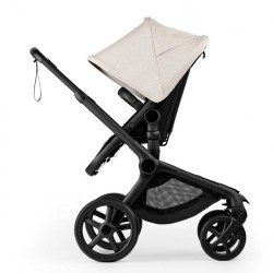 DUO Stroller Bugaboo Fox 5 Renew Newborn Summer Savings Pack