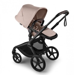 Carrinho de bebé DUO Bugaboo Fox 5 Renew Summer Saver Pack