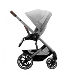 Pram Cybex BALIOS S Lux Pack Poupança S