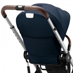 Pram Cybex BALIOS S Lux Pack Poupança M