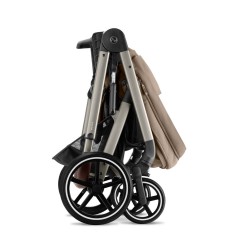 Cochecito Cybex BALIOS S Lux Pack Ahorro M