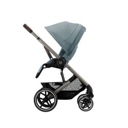 Carrinho de bebé Cybex Balios S Lux 2023