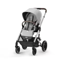 Silla paseo Cybex Balios S Lux 2023