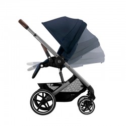 Carrinho de bebé Cybex BALIOS S Lux Pack Poupança L