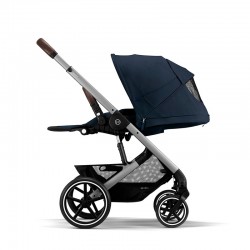 Carrinho de bebé Cybex BALIOS S Lux Pack Poupança L